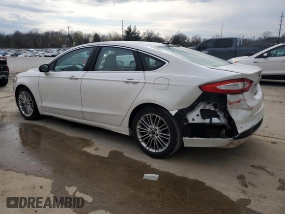 2015 Ford Fusion SE with VIN 3FA6P0HDXFR250955, listed as a Copart auction lot 50782515 with 150,767 mi miles and Non Repairable. Bid and sale history available at carsss.com. Image 2.
