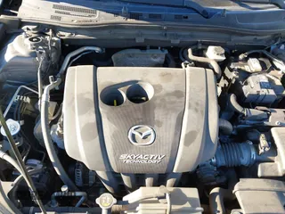 2015 Mazda 3 i Sport with VIN 3MZBM1U77FM190425, listed as a IAAI auction lot 41639316 with 89,596 mi miles and . Bid and sale history available at carsss.com. Image 10.