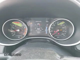 2018 Jeep Compass Limited с VIN 3C4NJDCB5JT354348, выставлен на аукционе IAAI как лот 42385092 с пробегом 78 469 миль миль и . История ставок и продаж доступна на DreamBid. Изображение 7.