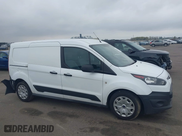 2016 Ford Transit Connect XL с VIN NM0LS7EX2G1278759, выставлен на аукционе IAAI как лот 42129256 с пробегом 158 198 миль миль и . История ставок и продаж доступна на DreamBid. Изображение 13.