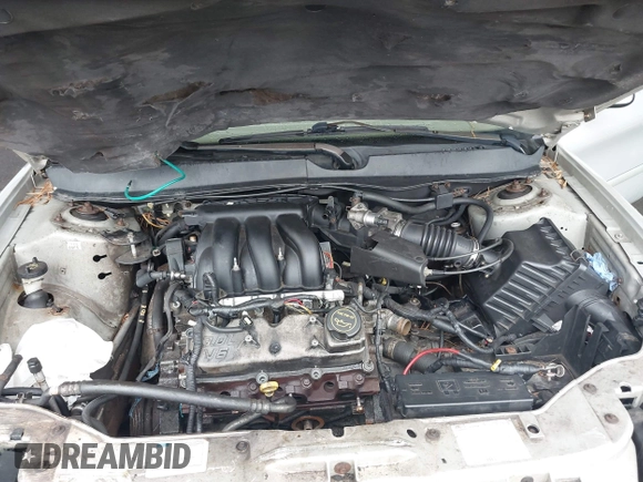 2006 Ford Taurus SEL z VIN 1FAFP56UX6A197832, wystawiony jako IAAI lot #41930614 z przebiegiem 98 190 mil mil oraz . Historia ofert i sprzedaży dostępna na DreamBid. Obrazek 10.