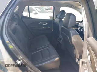 2020 GMC Terrain SLT z VIN 3GKALPEVXLL125009, wystawiony jako IAAI lot #42066906 z przebiegiem Nie podano mil oraz . Historia ofert i sprzedaży dostępna na DreamBid. Obrazek 8.