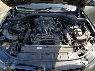 2023 BMW X5 M z VIN 5YMJU0C01P9P15368, wystawiony jako Copart lot #50782505 z przebiegiem Nie podano mil oraz Szkody całkowita. Historia ofert i sprzedaży dostępna na DreamBid. Obrazek 12.