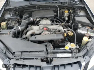 2009 Subaru Outback Ltd with VIN 4S4BP66CX97311220, listed as a Copart auction lot 53300205 with 0 mi miles and Salvage Title. Bid and sale history available at carsss.com. Image 11.