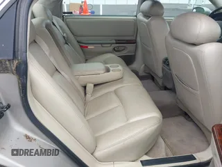 1997 Oldsmobile Aurora z VIN 1G3GR62CXV4121200, wystawiony jako IAAI lot #42277003 z przebiegiem 198 048 mil mil oraz . Historia ofert i sprzedaży dostępna na DreamBid. Obrazek 8.