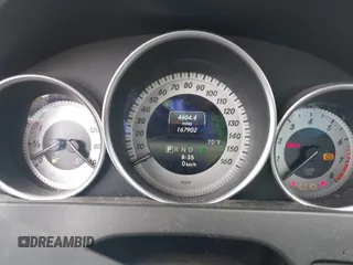 2014 Mercedes-Benz C 250 Sport с VIN WDDGF4HB8EA940242, выставлен на аукционе IAAI как лот 42661812 с пробегом 167 902 миль миль и . История ставок и продаж доступна на DreamBid. Изображение 7.