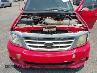 1997 Ford F-150 XL with VIN 1FTDF0766VKA93046, listed as a IAAI auction lot 42609681 with 162,681 mi miles and . Bid and sale history available at DreamBid. Image 6.