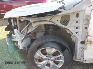 2019 Subaru Ascent with VIN 4S4WMAAD7K3455916, listed as a IAAI auction lot 41843120 with 161,366 mi miles and . Bid and sale history available at DreamBid. Image 6.