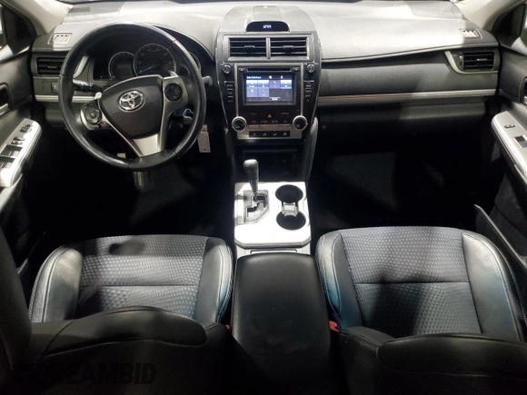 2014 Toyota Camry L with VIN 4T1BF1FKXEU780669, listed as a Copart auction lot 88699685 with 86,208 mi miles and Salvage Title. Bid and sale history available at carsss.com. Image 8.