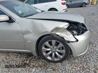2007 Infiniti M with VIN JNKAY01E27M310403, listed as a IAAI auction lot 41689421 with 141,397 mi miles and . Bid and sale history available at DreamBid. Image 13.