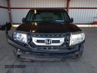2010 Honda Pilot LX with VIN 5FNYF3H22AB010735, listed as a IAAI auction lot 41345443 with 109,024 mi miles and . Bid and sale history available at DreamBid. Image 6.