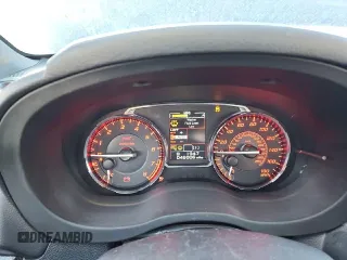 2016 Subaru WRX STI Limited with VIN JF1VA2Y64G9834940, listed as a Copart auction lot 88925945 with 46,006 mi miles and Clean Title. Bid and sale history available at DreamBid. Image 10.