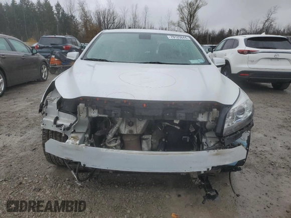 2016 Chevrolet Malibu Limited LT with VIN 1G11C5SA9GF142619, listed as a Copart auction lot 79125644 with 109,156 mi miles and Salvage Title. Bid and sale history available at carsss.com. Image 5.