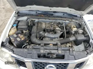 2016 Nissan Frontier S с VIN 1N6BD0CT6GN744960, выставлен на аукционе Copart как лот 61146035 с пробегом 137 929 миль миль и Чистый • Clean title. История ставок и продаж доступна на DreamBid. Изображение 11.