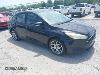 2015 Ford Focus SE с VIN 1FADP3F2XFL284094, выставлен на аукционе IAAI как лот 42296480 с пробегом 146 455 миль миль и . История ставок и продаж доступна на DreamBid. Изображение 1.