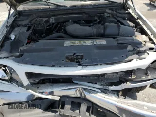 2001 Ford F-150 XLT с VIN 1FTRW07L01KF51010, выставлен на аукционе Copart как лот 59157985 с пробегом Не указан миль и Списание • Salvage title. История ставок и продаж доступна на DreamBid. Изображение 11.
