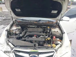 2010 Subaru Legacy Premium All-Weather Anniversary z VIN 4S3BMBG64A3242633, wystawiony jako IAAI lot #42329841 z przebiegiem 230 738 mil mil oraz . Historia ofert i sprzedaży dostępna na DreamBid. Obrazek 10.