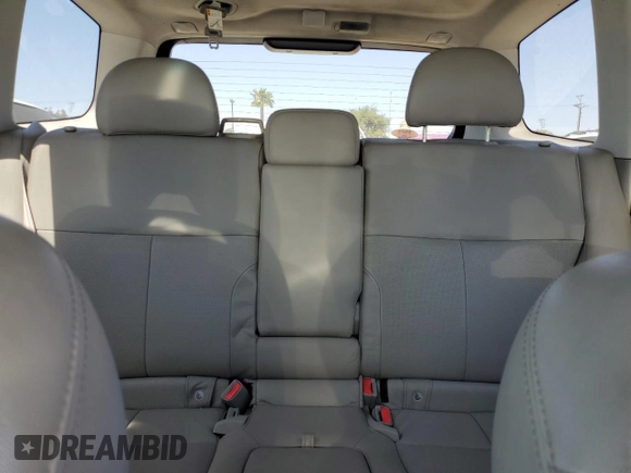 2010 Subaru Forester XT Limited с VIN JF2SH6FC1AH907012, выставлен на аукционе Copart как лот 52434785 с пробегом 173 820 миль миль и Чистый • Clean title. История ставок и продаж доступна на DreamBid. Изображение 10.