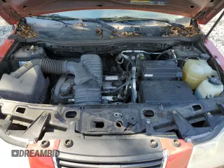 2007 Saturn VUE I4 z VIN 5GZCZ33D47S852237, wystawiony jako Copart lot #57399535 z przebiegiem 146 433 mil mil oraz Szkoda całkowita • Salvage title. Historia ofert i sprzedaży dostępna na DreamBid. Obrazek 12.
