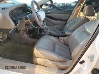 2003 Acura TL w/Navigation System with VIN 19UUA56793A013720, listed as a Copart auction lot 89400915 with 192,008 mi miles and Clean Title. Bid and sale history available at carsss.com. Image 7.