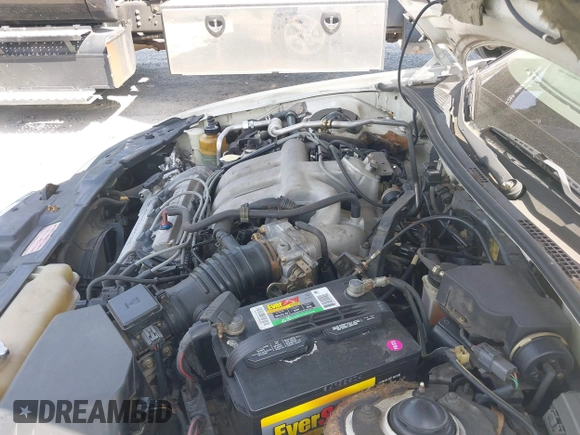 2001 Mazda Millenia with VIN JM1TA221011711379, listed as a IAAI auction lot 41897580 with 151,307 mi miles and . Bid and sale history available at DreamBid. Image 10.