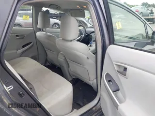 2013 Toyota Prius One z VIN JTDKN3DU8D5628034, wystawiony jako IAAI lot #42383865 z przebiegiem 218 167 mil mil oraz . Historia ofert i sprzedaży dostępna na DreamBid. Obrazek 8.