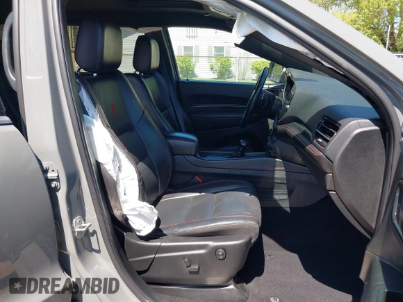 2023 Dodge Durango R/T Plus с VIN 1C4SDJCT4PC568463, выставлен на аукционе IAAI как лот 42125380 с пробегом 77 963 миль миль и . История ставок и продаж доступна на DreamBid. Изображение 5.