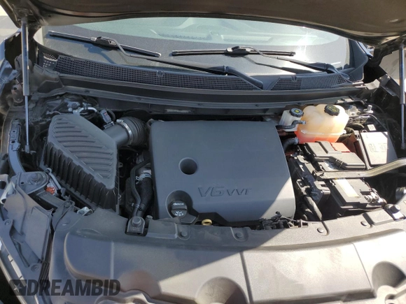 2020 Chevrolet Traverse LT with VIN 1GNERHKW1LJ301085, listed as a Copart auction lot 55401435 with 113,761 mi miles and Salvage title. Bid and sale history available at DreamBid. Image 11.