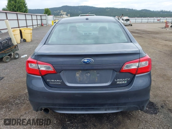 2015 Subaru Legacy Premium with VIN 4S3BNAC67F3014064, listed as a IAAI auction lot 42520793 with 135,719 mi miles and . Bid and sale history available at DreamBid. Image 16.