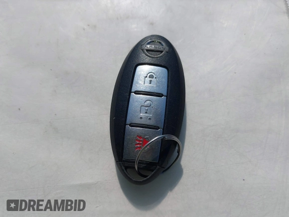 2013 Nissan Juke SV z VIN JN8AF5MVXDT211009, wystawiony jako IAAI lot #42416229 z przebiegiem 113 612 mil mil oraz . Historia ofert i sprzedaży dostępna na DreamBid. Obrazek 11.