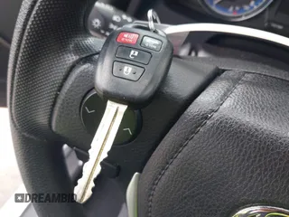 2018 Toyota Corolla L with VIN 2T1BURHE3JC055230, listed as a IAAI auction lot 42342114 with 65,765 mi miles and . Bid and sale history available at DreamBid. Image 11.