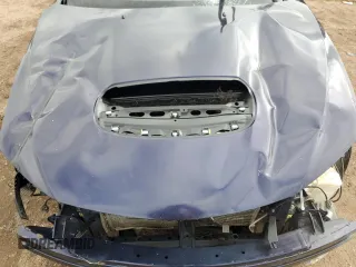 2013 Subaru WRX WRX with VIN JF1GR7E67DG854416, listed as a Copart auction lot 51514375 with Not provided miles and Salvage title. Bid and sale history available at DreamBid. Image 12.