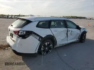 2019 Buick Regal Preferred с VIN W04GU8SXXK1002258, выставлен на аукционе Copart как лот 53535735 с пробегом 115 628 миль миль и Списание • Salvage title. История ставок и продаж доступна на DreamBid. Изображение 3.