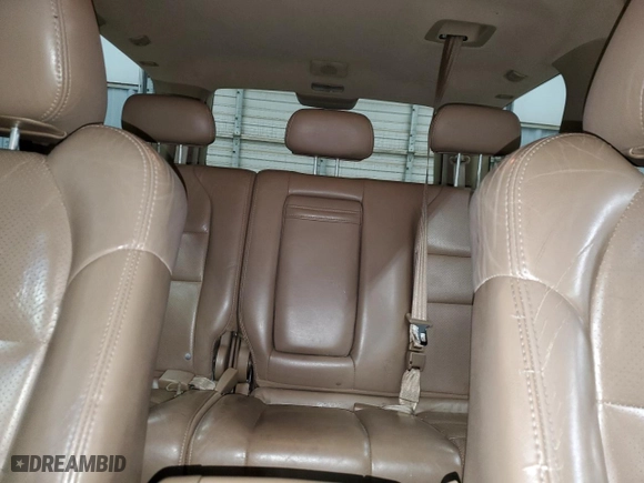 2003 Acura MDX Touring Pkg with VIN 2HNYD18683H500309, listed as a Copart auction lot 88792385 with 303,499 mi miles and Salvage Title. Bid and sale history available at carsss.com. Image 10.