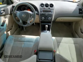 2012 Nissan Altima 2.5 with VIN 1N4AL2AP4CN540953, listed as a Copart auction lot 53939625 with 203,155 mi miles and Salvage Title. Bid and sale history available at DreamBid. Image 8.