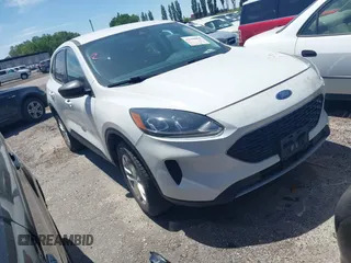2022 Ford Escape SE с VIN 1FMCU9G61NUA61014, выставлен на аукционе IAAI как лот 42300004 с пробегом 182 352 миль миль и . История ставок и продаж доступна на DreamBid. Изображение 1.