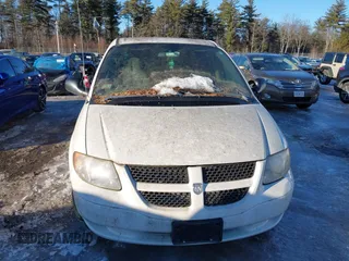 2003 Dodge Grand Caravan with VIN 2D4GP44373R146768, listed as a IAAI auction lot 41487916 with 103,408 mi miles and . Bid and sale history available at DreamBid. Image 6.