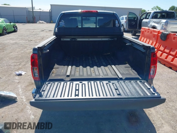 2019 Nissan Frontier SV z VIN 1N6AD0ER4KN756322, wystawiony jako IAAI lot #42202761 z przebiegiem 38 698 mil mil oraz . Historia ofert i sprzedaży dostępna na DreamBid. Obrazek 18.