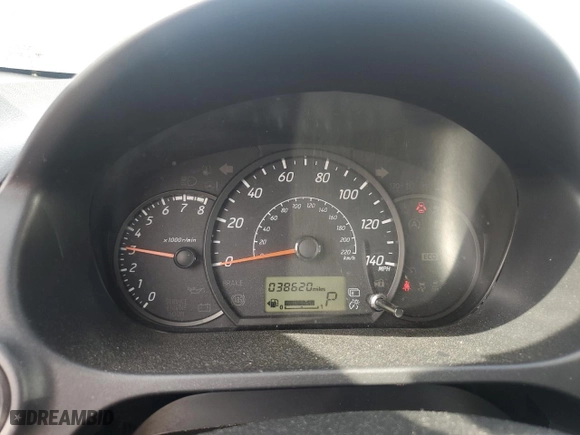 2019 Mitsubishi Mirage G4 ES with VIN ML32F3FJ4KHF00939, listed as a Copart auction lot 49065395 with 38,620 mi miles and Clean Title. Bid and sale history available at carsss.com. Image 9.