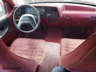 1994 Ford Ranger XL with VIN 1FTCR15U0RPB01922, listed as a Copart auction lot 63630334 with 226,066 mi miles and Salvage Title. Bid and sale history available at carsss.com. Image 8.
