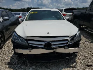 2014 Mercedes-Benz E 350 Sport with VIN WDDHF5KB9EA900559, listed as a Copart auction lot 51069705 with 137,278 mi miles and Salvage title. Bid and sale history available at DreamBid. Image 5.