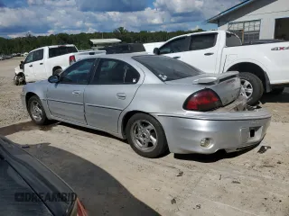 2004 Pontiac Grand Am GT with VIN 1G2NW52E54C179610, listed as a Copart auction lot 73203664 with 0 mi miles and Clean Title. Bid and sale history available at carsss.com. Image 2.