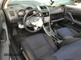 2006 Scion tC with VIN JTKDE177060119471, listed as a Copart auction lot 47488025 with 168,174 mi miles and Salvage Title. Bid and sale history available at carsss.com. Image 8.