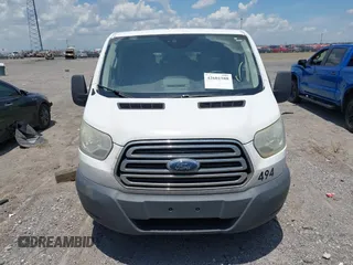 2015 Ford Transit XL z VIN 1FBZX2ZM3FKA54172, wystawiony jako IAAI lot #42601588 z przebiegiem 619 881 mil mil oraz . Historia ofert i sprzedaży dostępna na DreamBid. Obrazek 12.