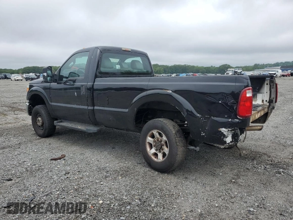 2016 Ford F-350 XL с VIN 1FTRF3B67GEC59445, выставлен на аукционе Copart как лот 59118255 с пробегом 169 854 миль миль и Списание • Salvage title. История ставок и продаж доступна на DreamBid. Изображение 2.