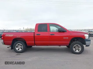 2008 Dodge 1500 with VIN 1D7HU18N48J154753, listed as a IAAI auction lot 41756808 with 166,020 mi miles and . Bid and sale history available at DreamBid. Image 13.