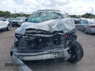 2018 Toyota Tundra 2WD SR5 with VIN 5TFGY5F14JX239984, listed as a IAAI auction lot 41948639 with 31,506 mi miles. Bid and sale history available at carsss.com. Image 12.