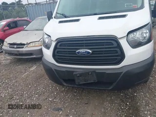 2019 Ford Transit Passenger XL with VIN 1FBZX2CM9KKA25228, listed as a IAAI auction lot 40274823 with 35,155 mi miles. Bid and sale history available at carsss.com. Image 12.