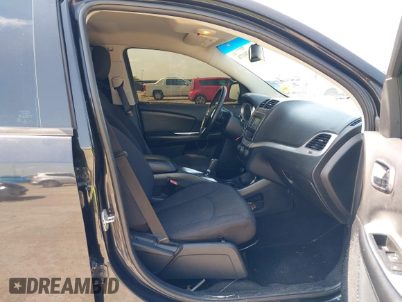 2013 Dodge Journey SE с VIN 3C4PDCAB8DT509671, выставлен на аукционе IAAI как лот 42411776 с пробегом 131 129 миль миль и . История ставок и продаж доступна на DreamBid. Изображение 5.