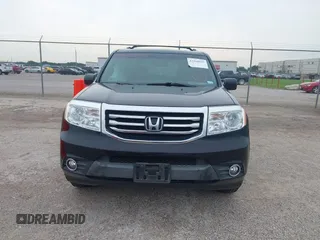 2013 Honda Pilot EX-L with VIN 5FNYF3H50DB042467, listed as a IAAI auction lot 42260597 with 165,836 mi miles and . Bid and sale history available at DreamBid. Image 12.